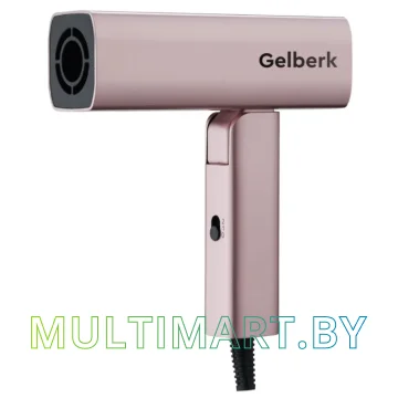 Фен Gelberk GL-D007